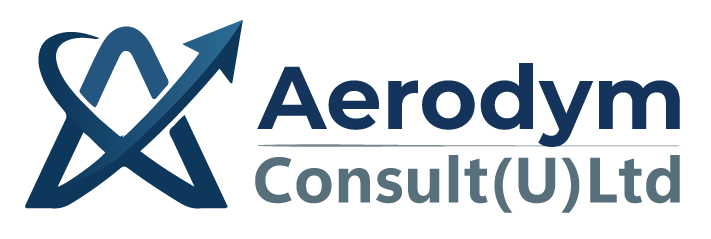 aerodym consult logo